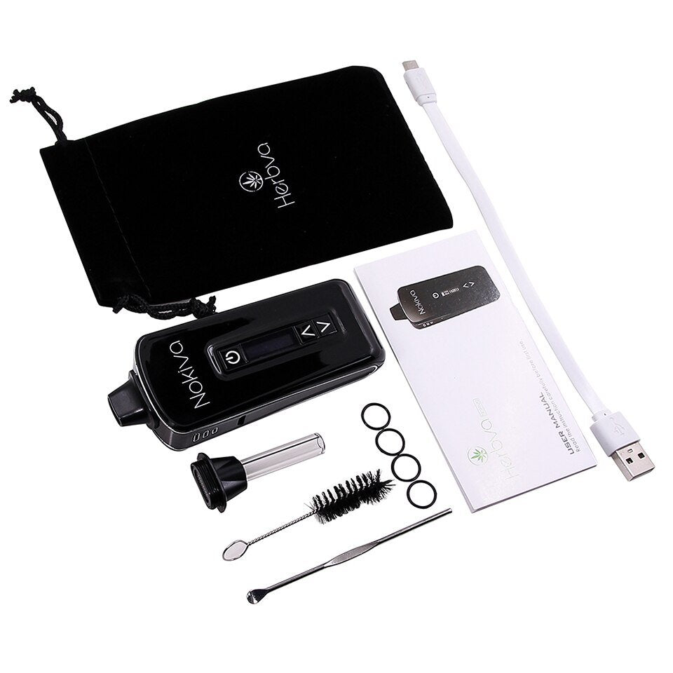 Vaporizador Nokiva