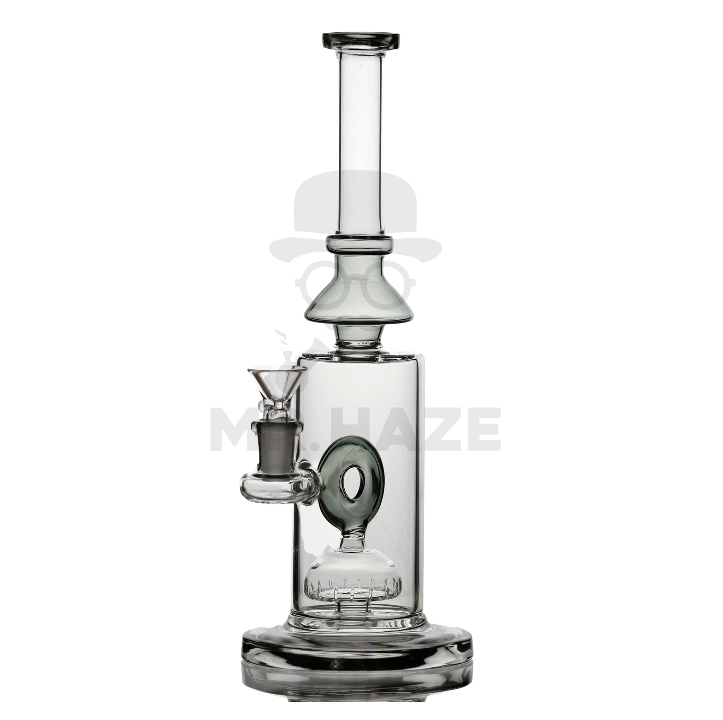 bong Bubbler Shower Donut