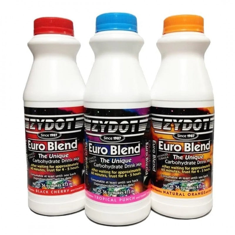 Detox Zidot Euro blend