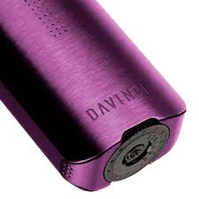 Davinci Iq2 Vaporizador