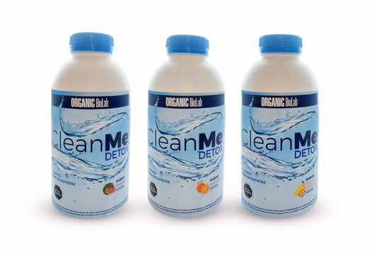 Clean Me Detox