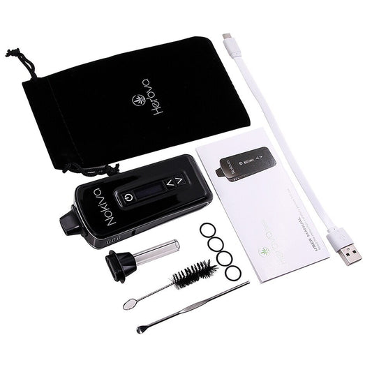 Vaporizador Nokiva