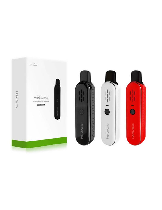 Vaporizador Herbva 5g
