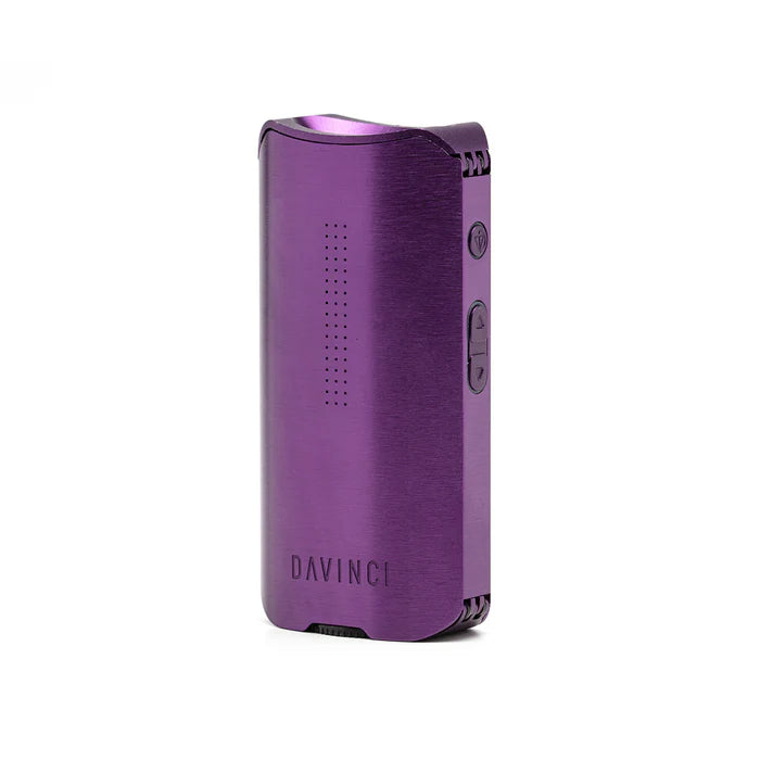Davinci Iq2 Vaporizador