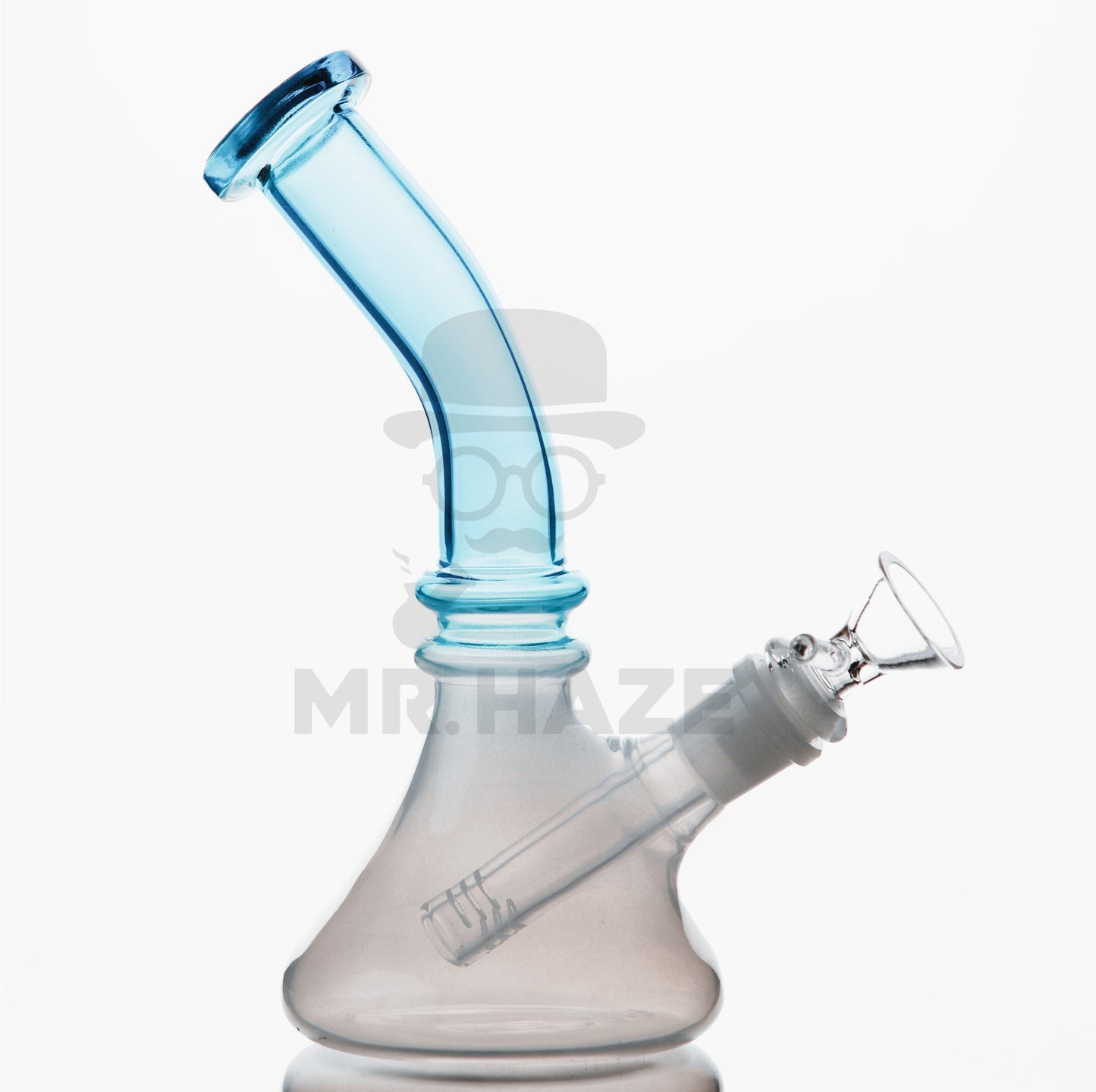 Bubbler Mini azul