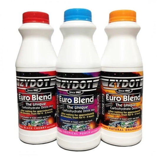 Detox Zidot Euro blend
