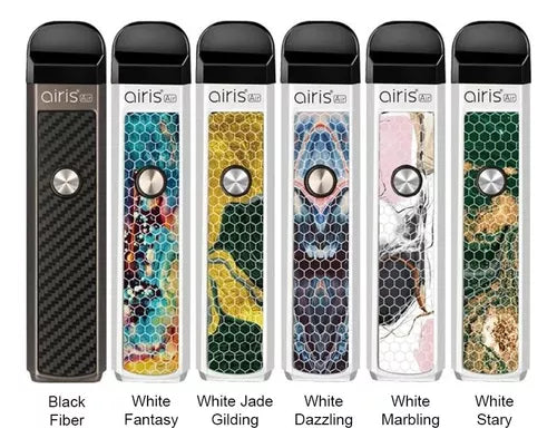 Vaporizador Airistech Air